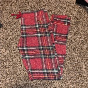 VS PINK pajama pants